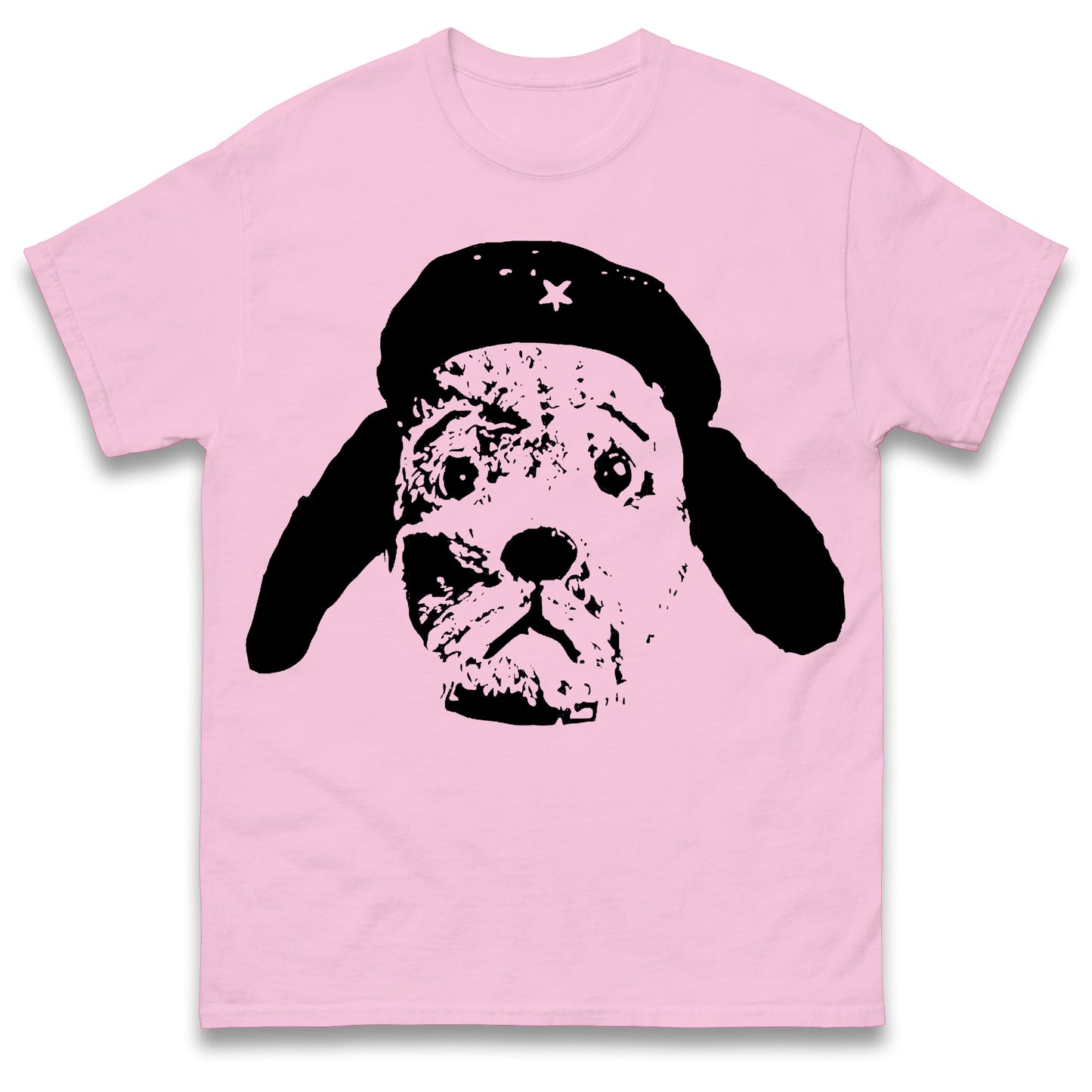 Sweep Che Guevara T Shirt