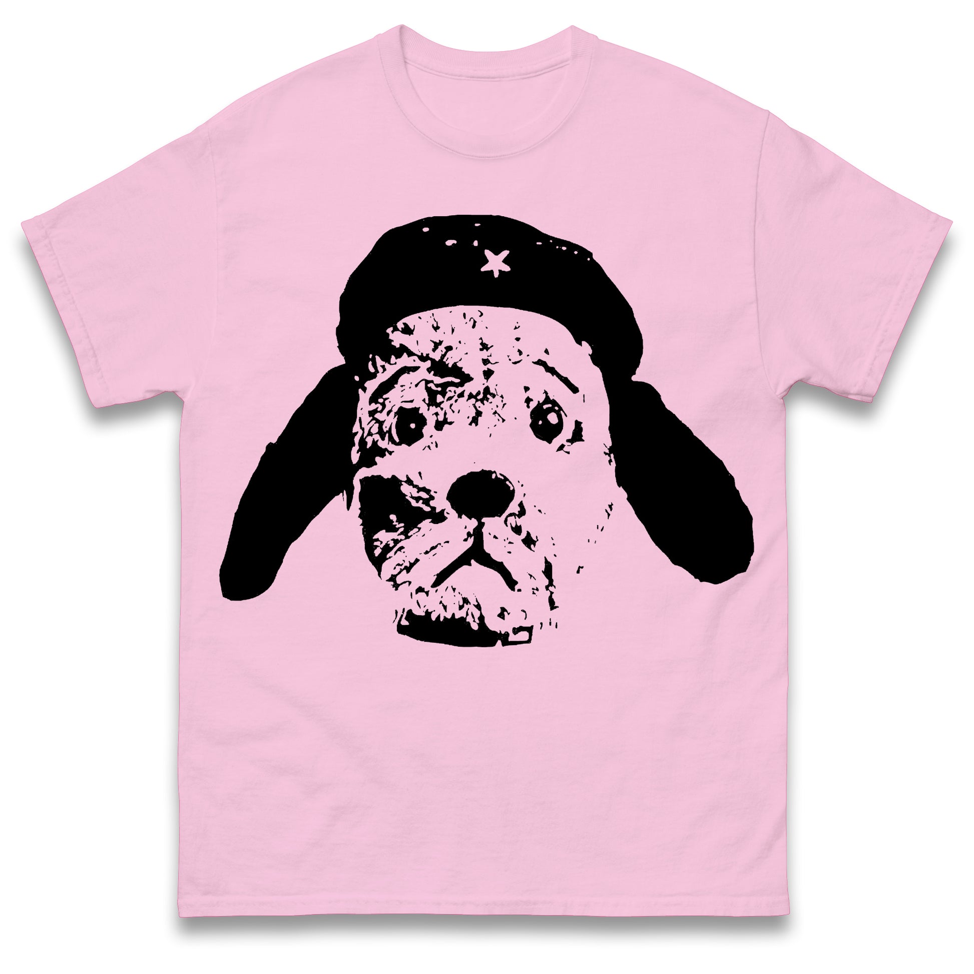 Sweep Che Guevara T Shirt
