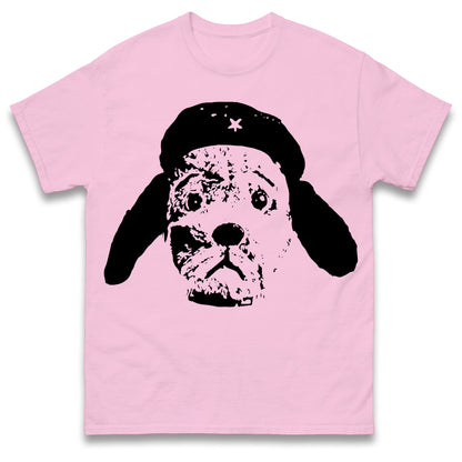 Sweep Che Guevara T Shirt