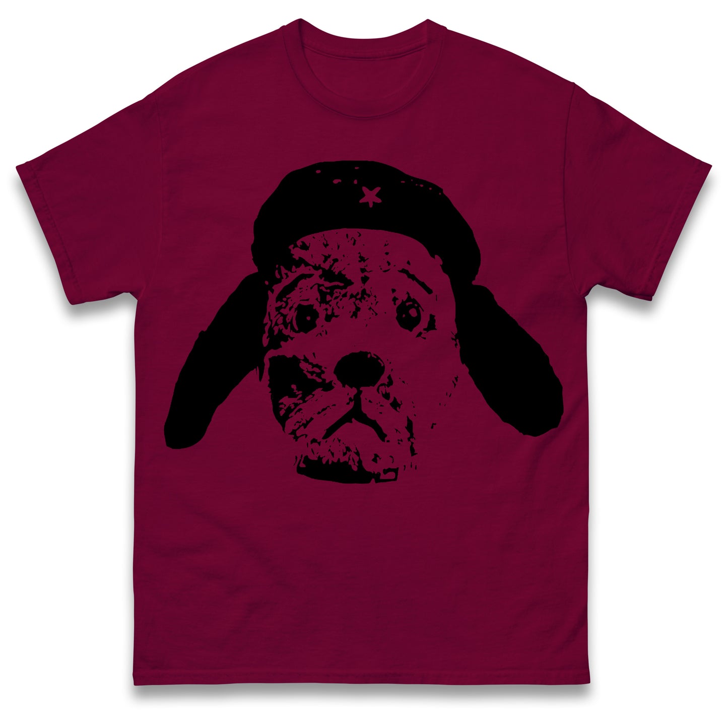 Sweep Che Guevara T Shirt