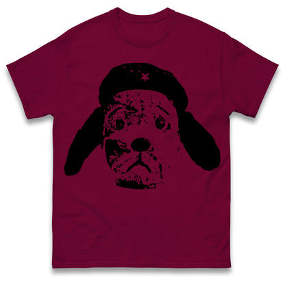 Sweep Che Guevara T Shirt