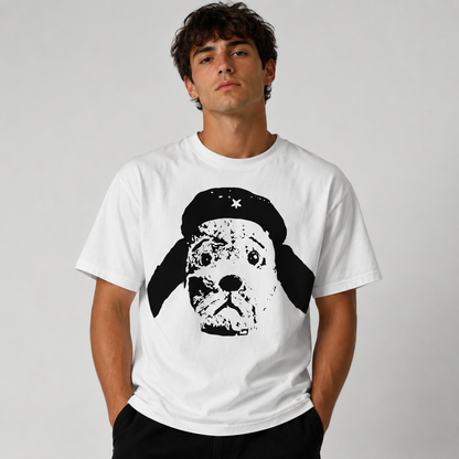 Sweep Che Guevara T Shirt