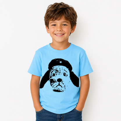 Sweep Che Guevara T Shirt