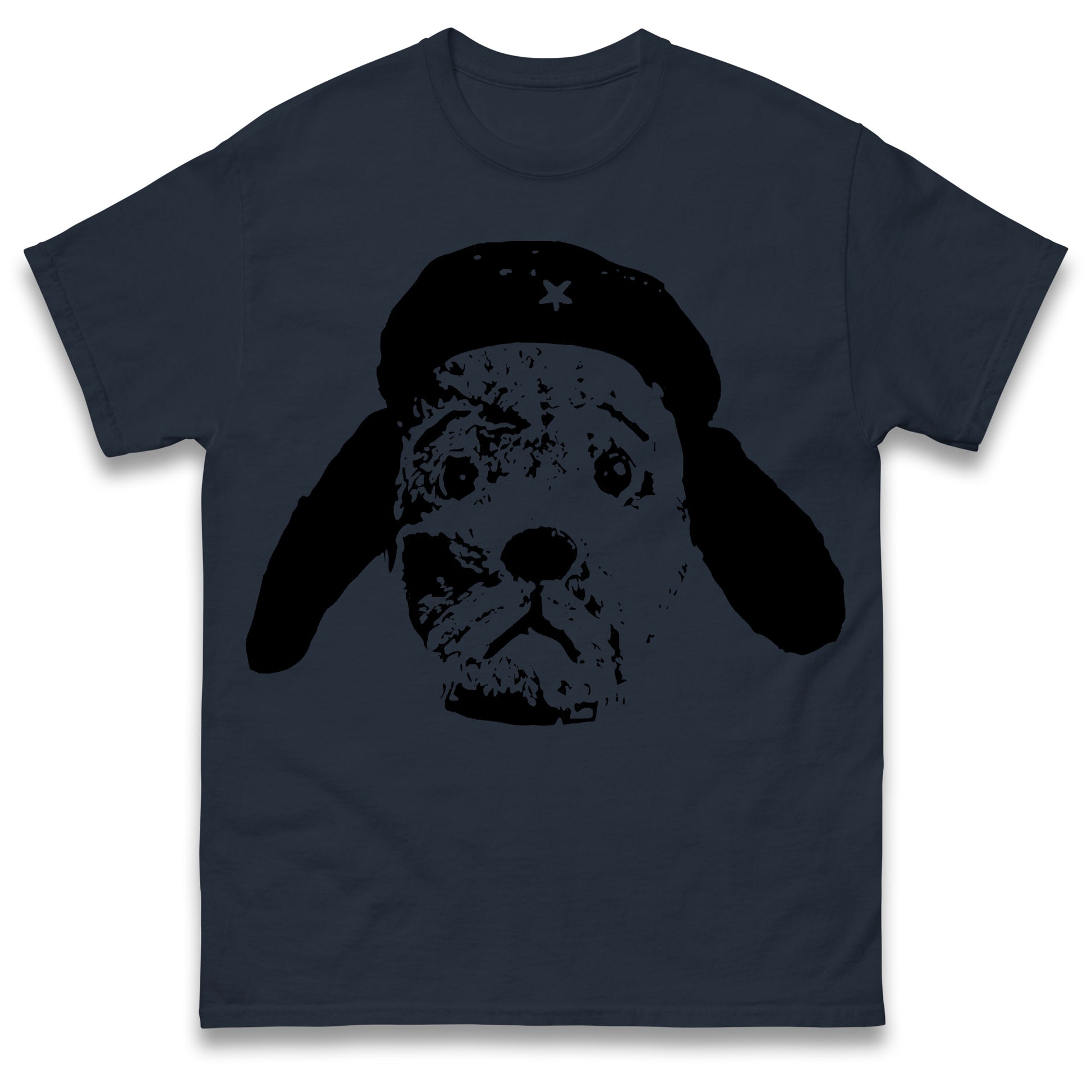Sweep Che Guevara T Shirt