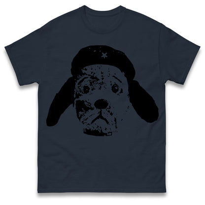Sweep Che Guevara T Shirt