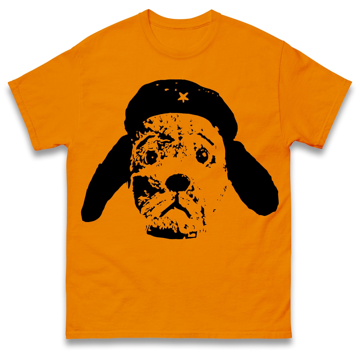 Sweep Che Guevara T Shirt