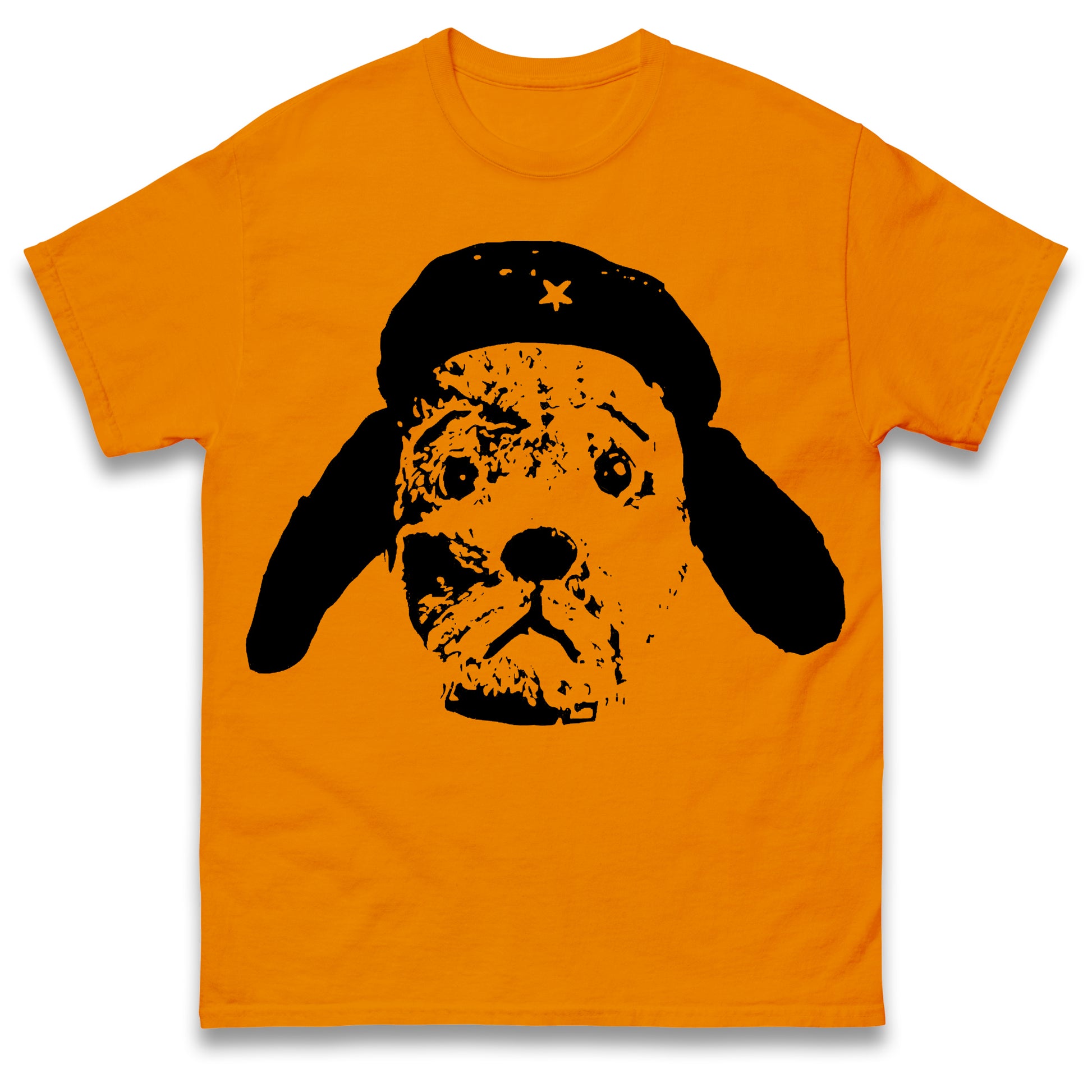 Sweep Che Guevara T Shirt