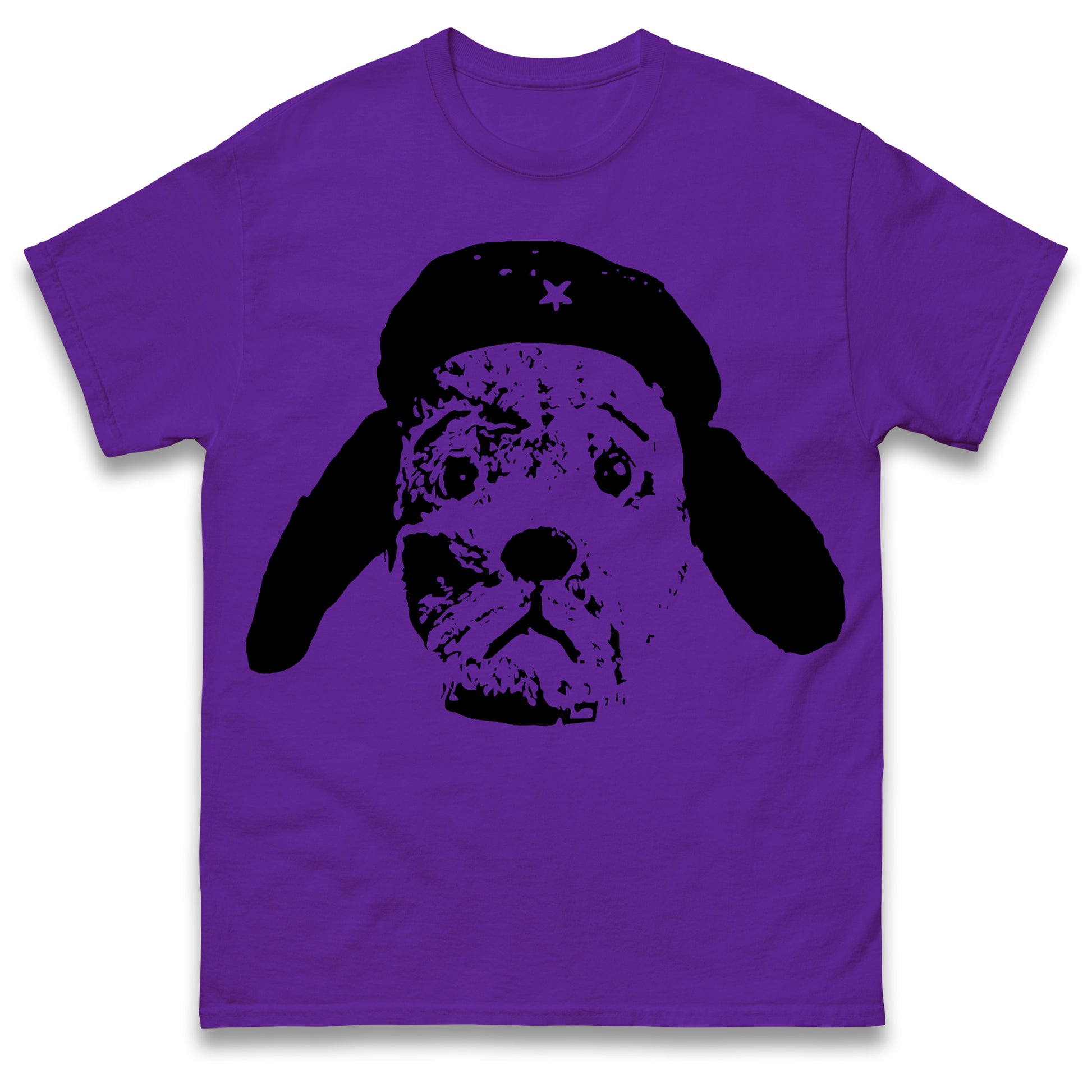 Sweep Che Guevara T Shirt