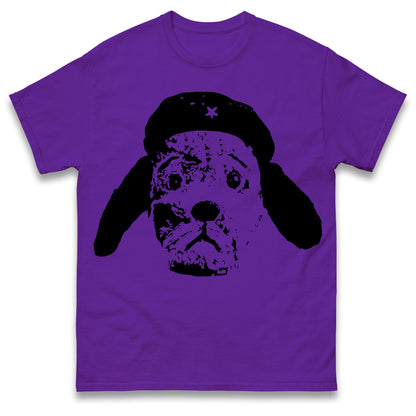 Sweep Che Guevara T Shirt