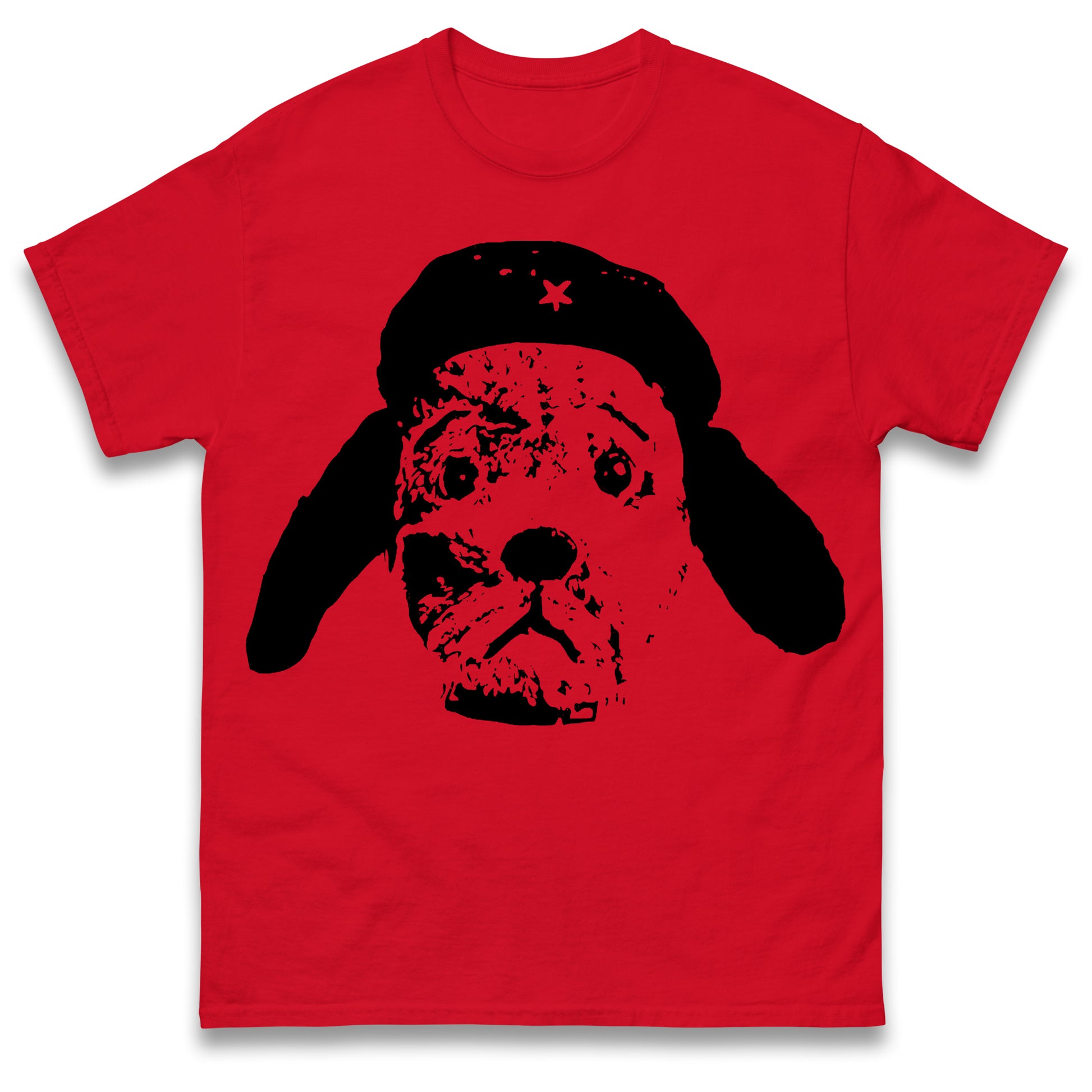 Sweep Che Guevara T Shirt