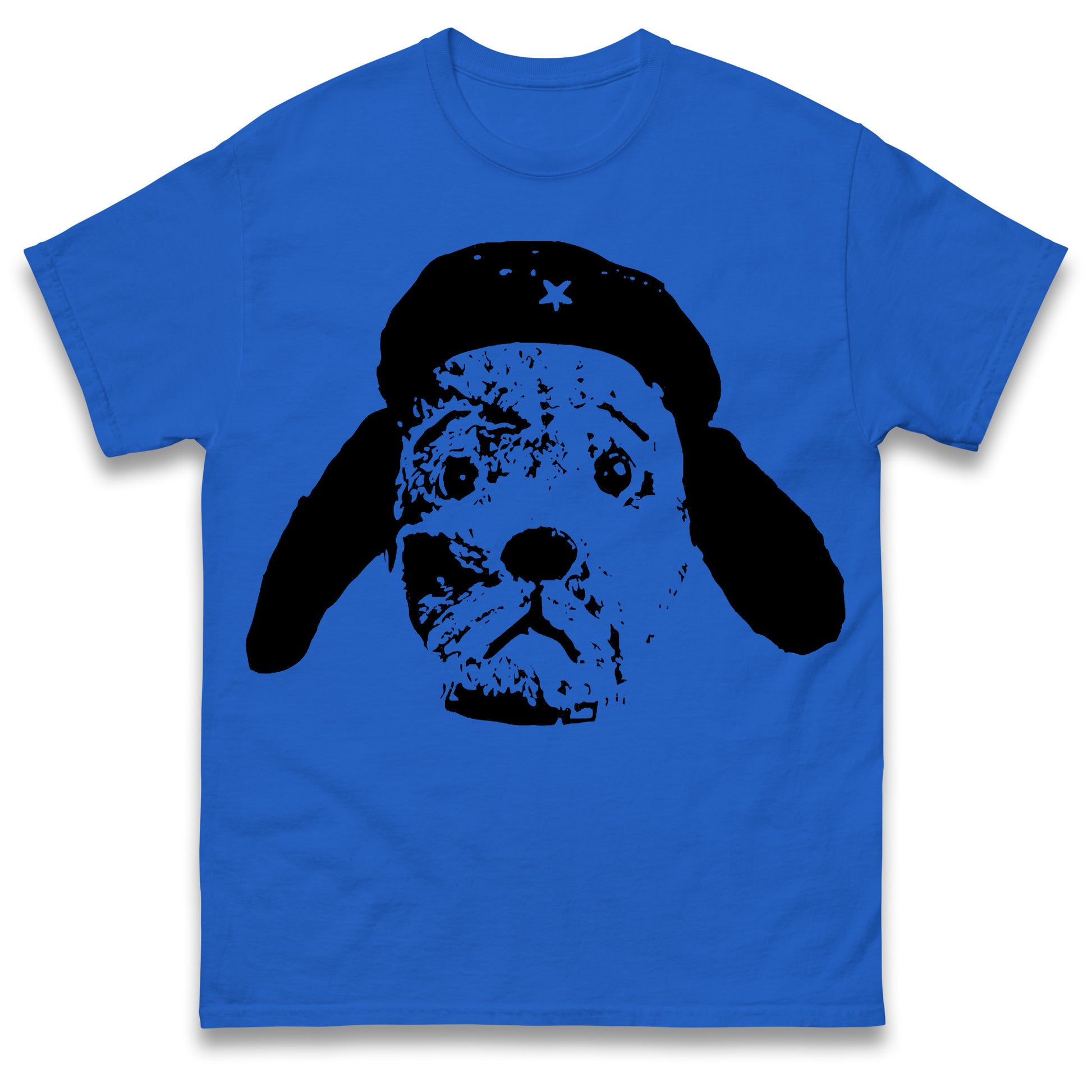 Sweep Che Guevara T Shirt