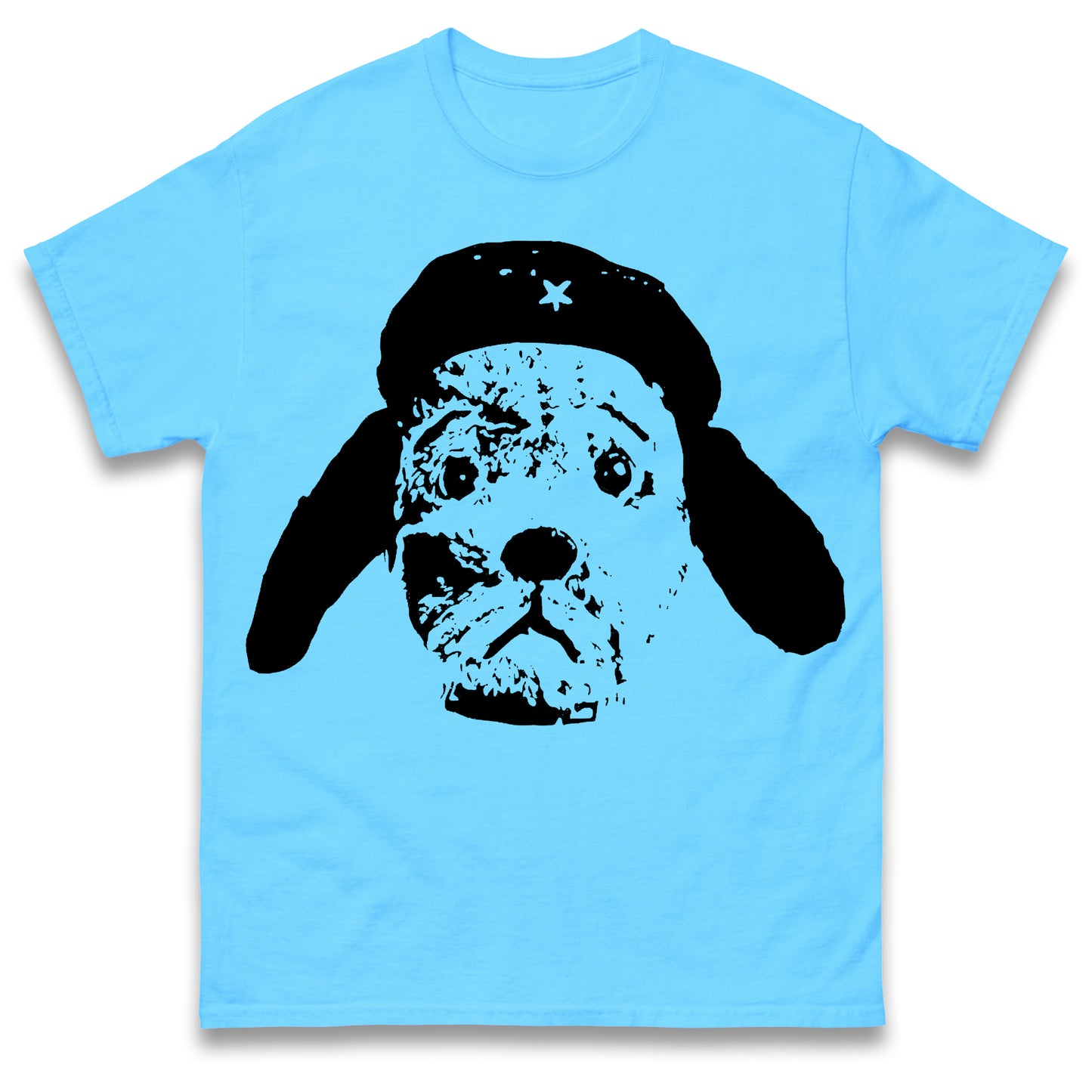 Sweep Che Guevara T Shirt