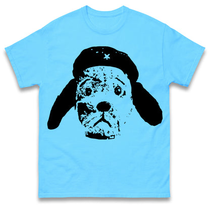 Sweep Che Guevara T Shirt