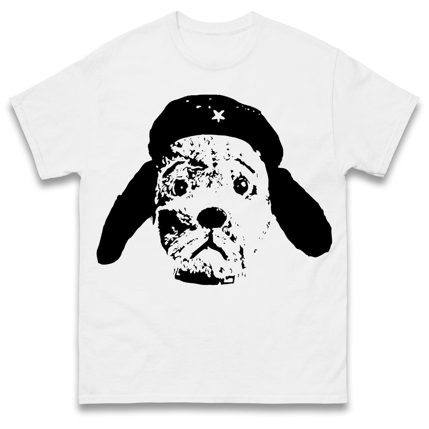 Sweep Che Guevara T Shirt