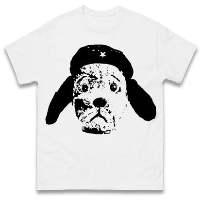 Sweep Che Guevara T Shirt