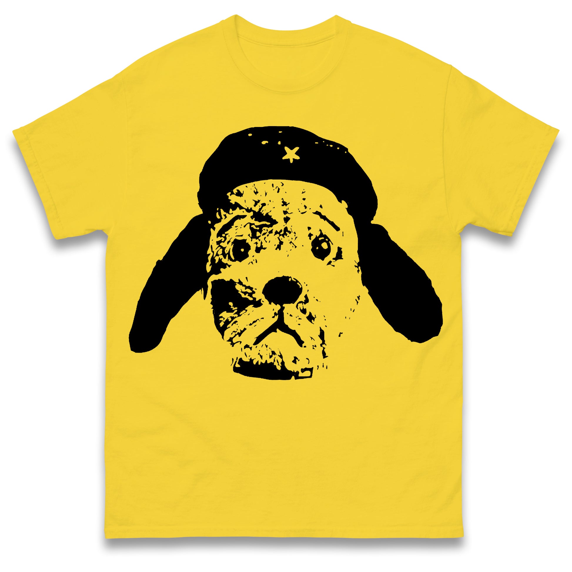 Sweep Che Guevara T Shirt