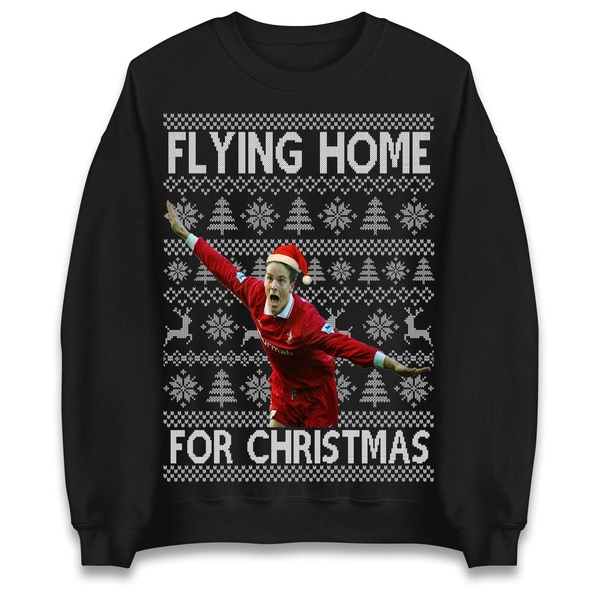 Swindon Christmas Jumper