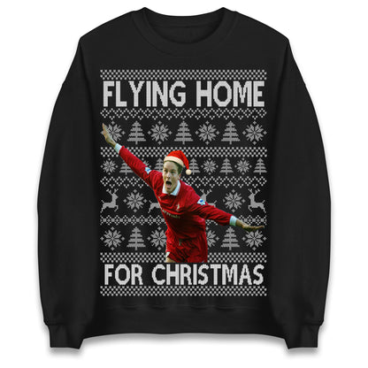 Swindon Christmas Jumper