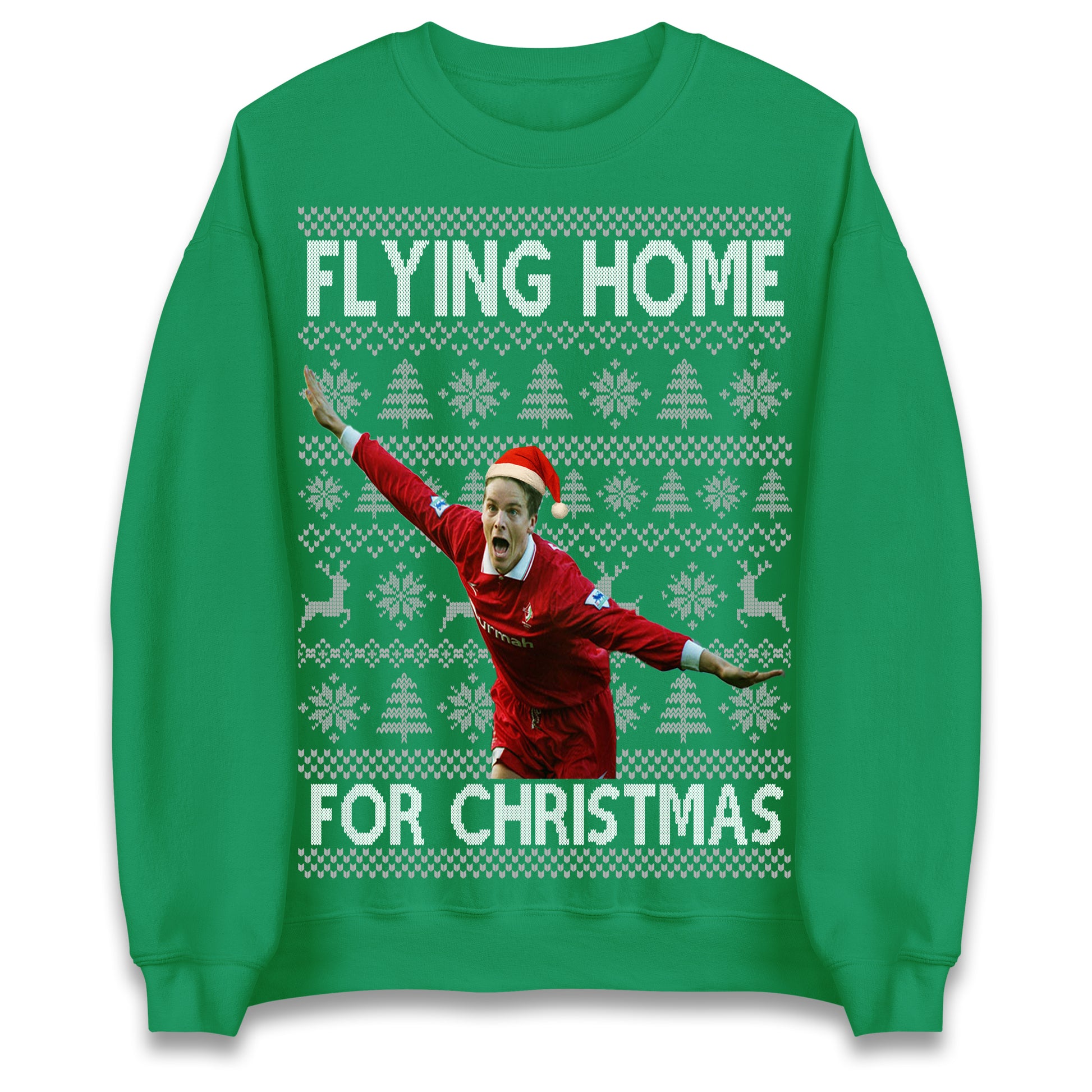 Swindon Christmas Jumper