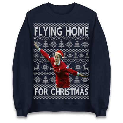 Swindon Christmas Jumper