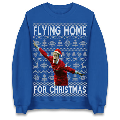 Swindon Christmas Jumper