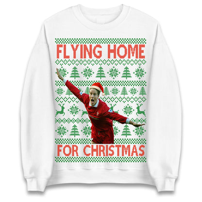 Swindon Christmas Jumper