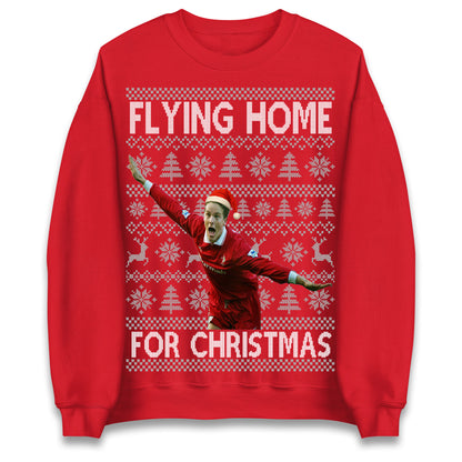 Swindon Christmas Jumper
