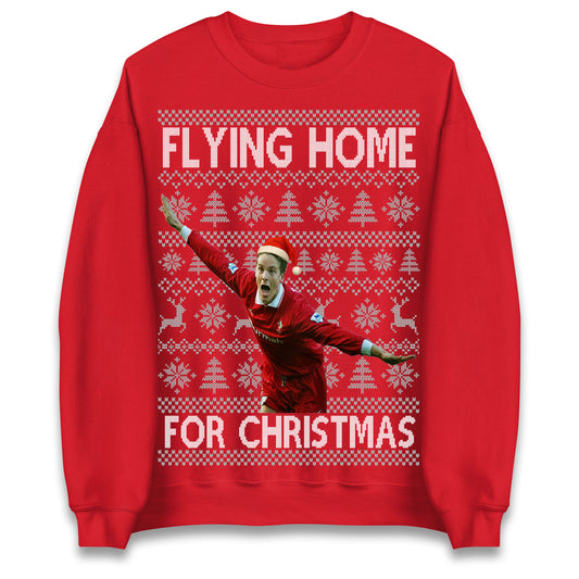 Swindon Christmas Jumper