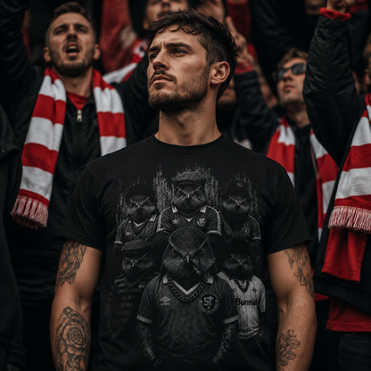 Swindon Town Supporter Football Shirt