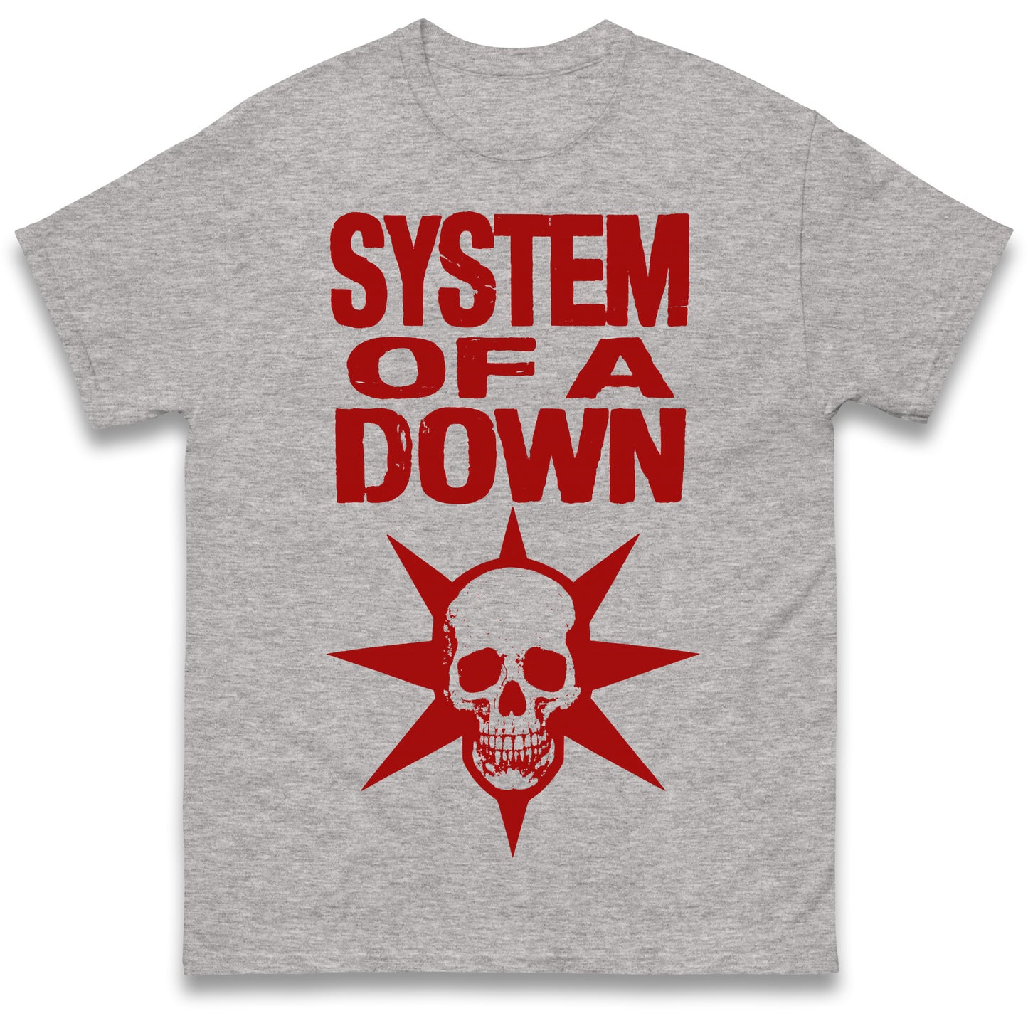 System of a Down T Shirt