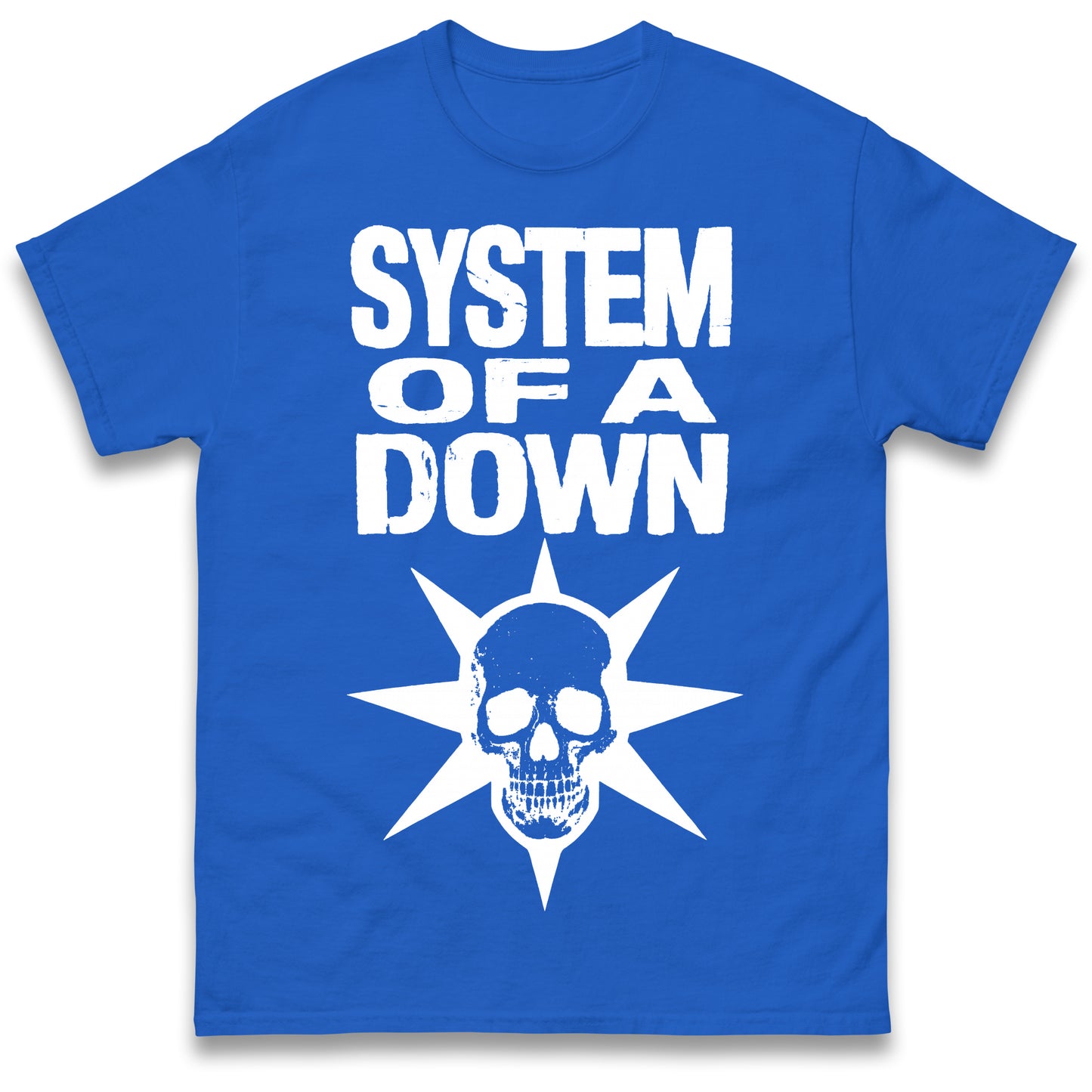 System of a Down T Shirt