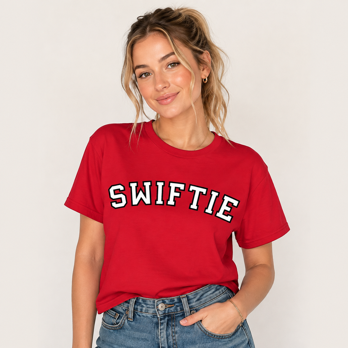 Taylor Swift Life of a Showgirl T Shirt