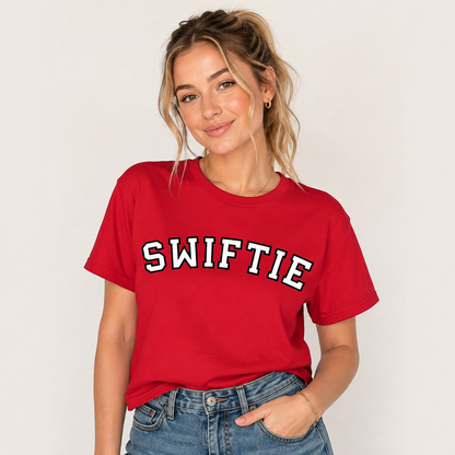 Taylor Swift Life of a Showgirl T Shirt