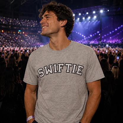 Taylor Swift Life of a Showgirl T Shirt
