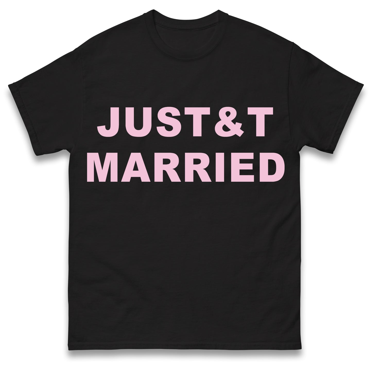 Taylor Swift Wedding T Shirt