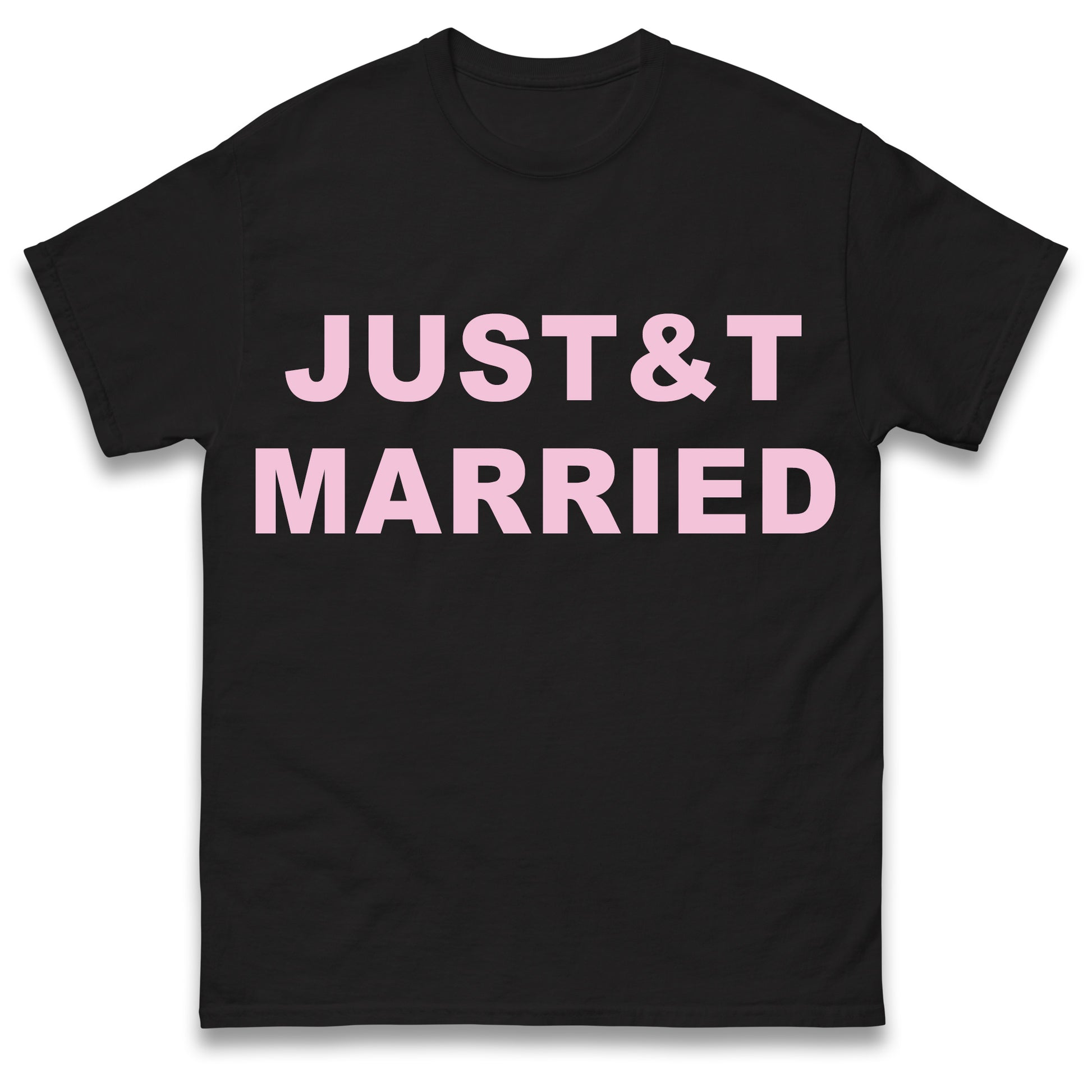 Taylor Swift Wedding T Shirt