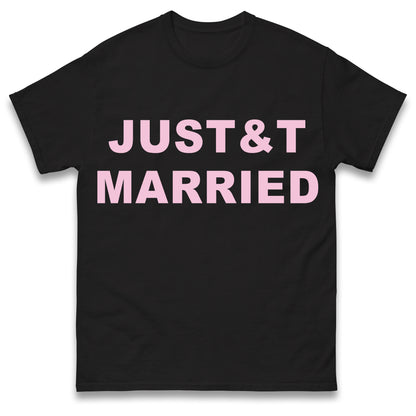 Taylor Swift Wedding T Shirt