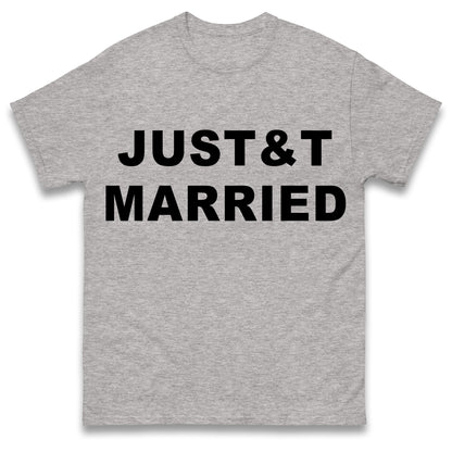 Taylor Swift Wedding T Shirt