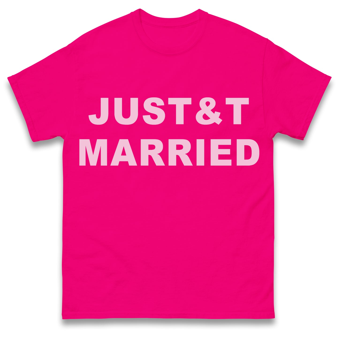 Taylor Swift Wedding T Shirt