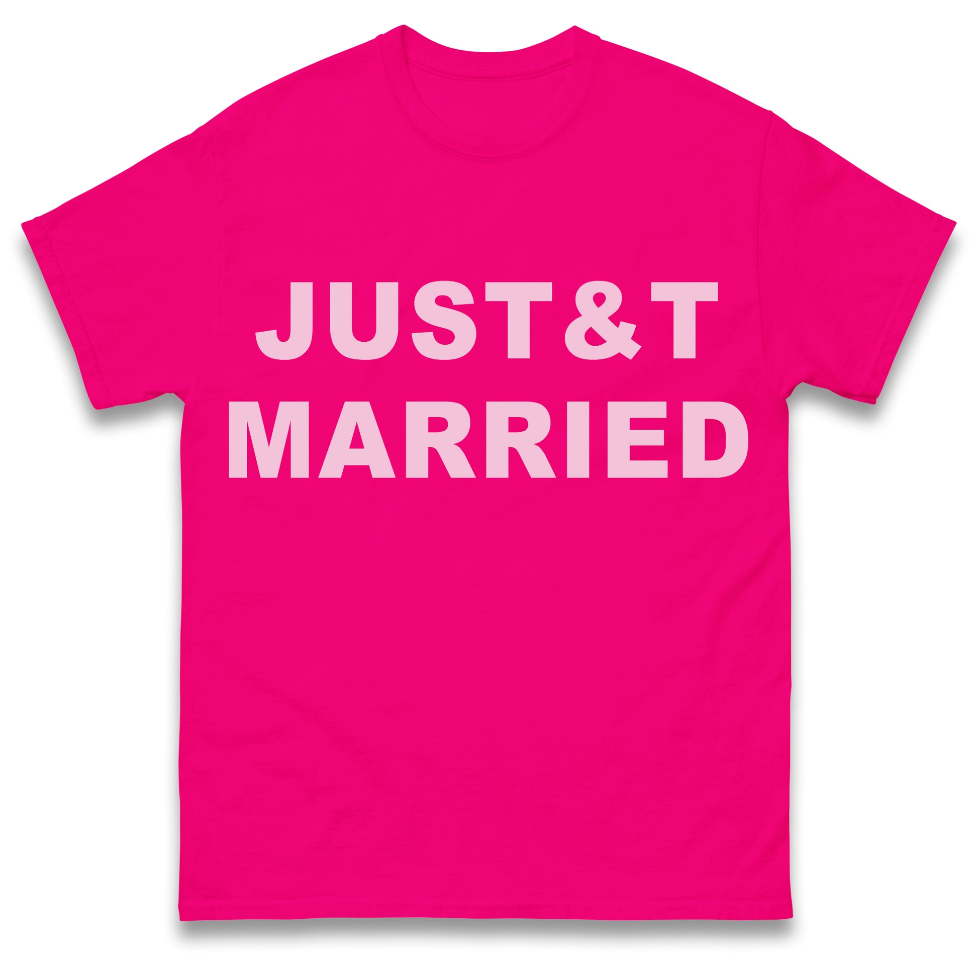 Taylor Swift Wedding T Shirt