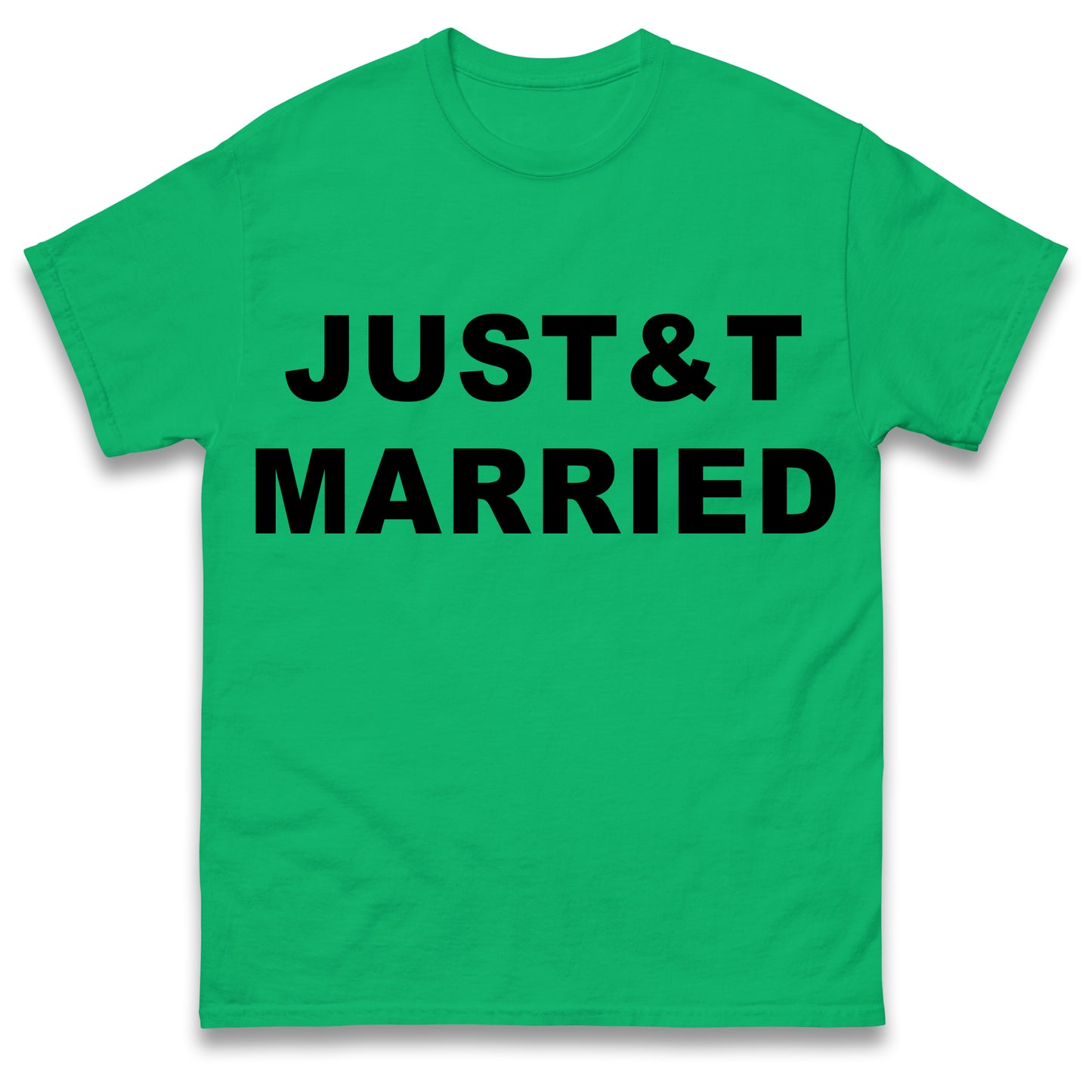 Taylor Swift Wedding T Shirt