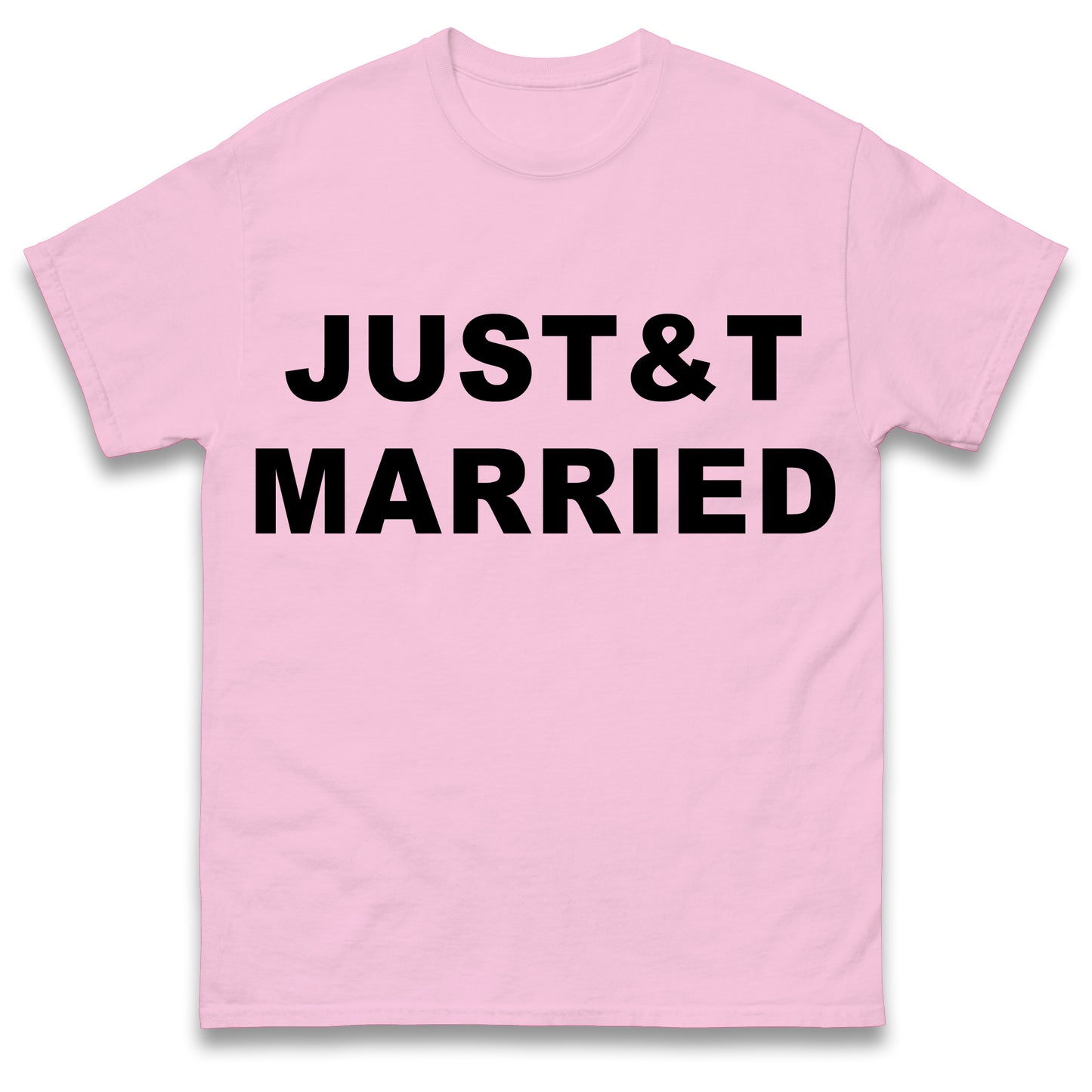 Taylor Swift Wedding T Shirt