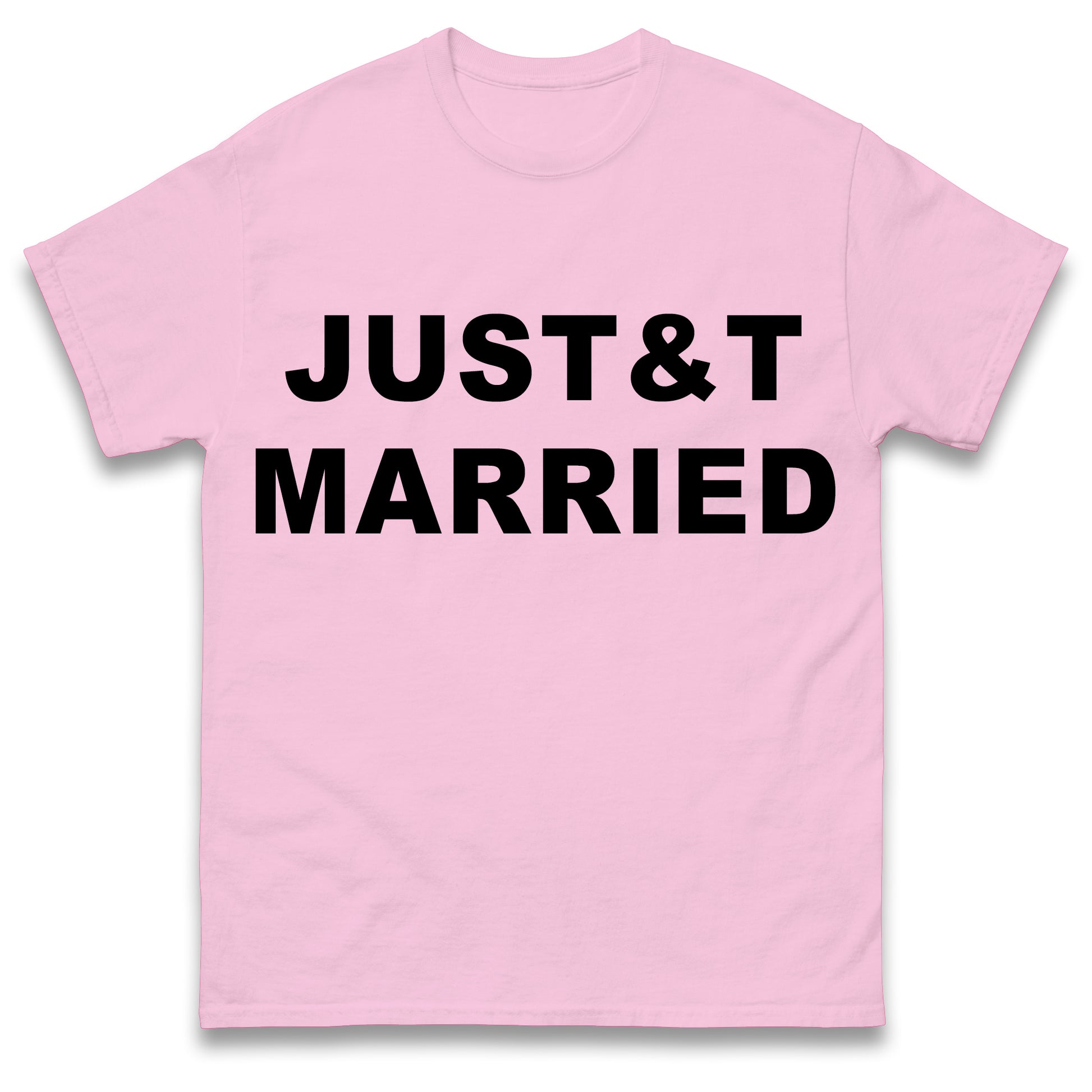 Taylor Swift Wedding T Shirt