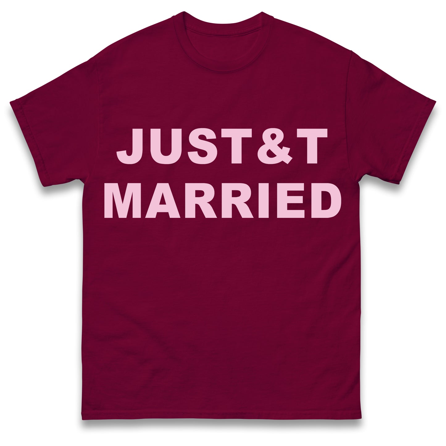 Taylor Swift Wedding T Shirt