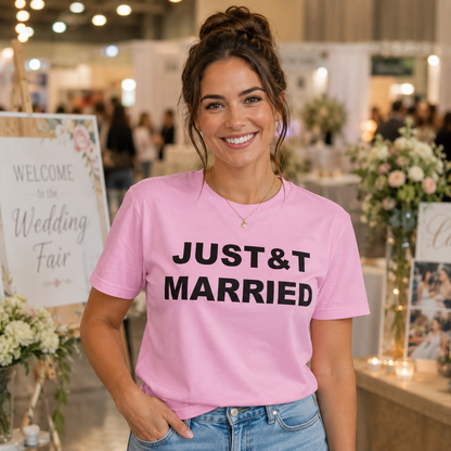 Taylor Swift Wedding T Shirt