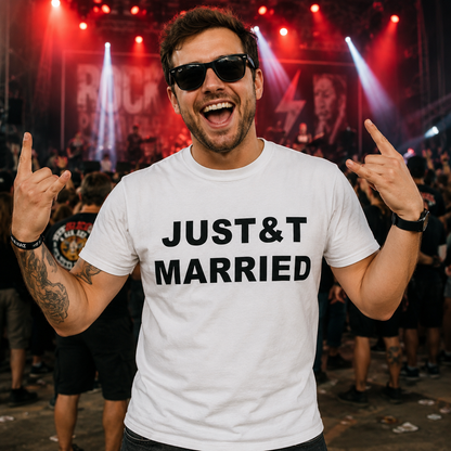 Taylor Swift Wedding T Shirt