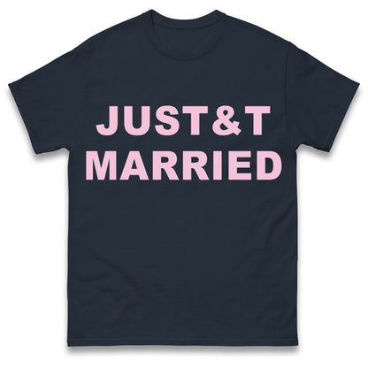 Taylor Swift Wedding T Shirt