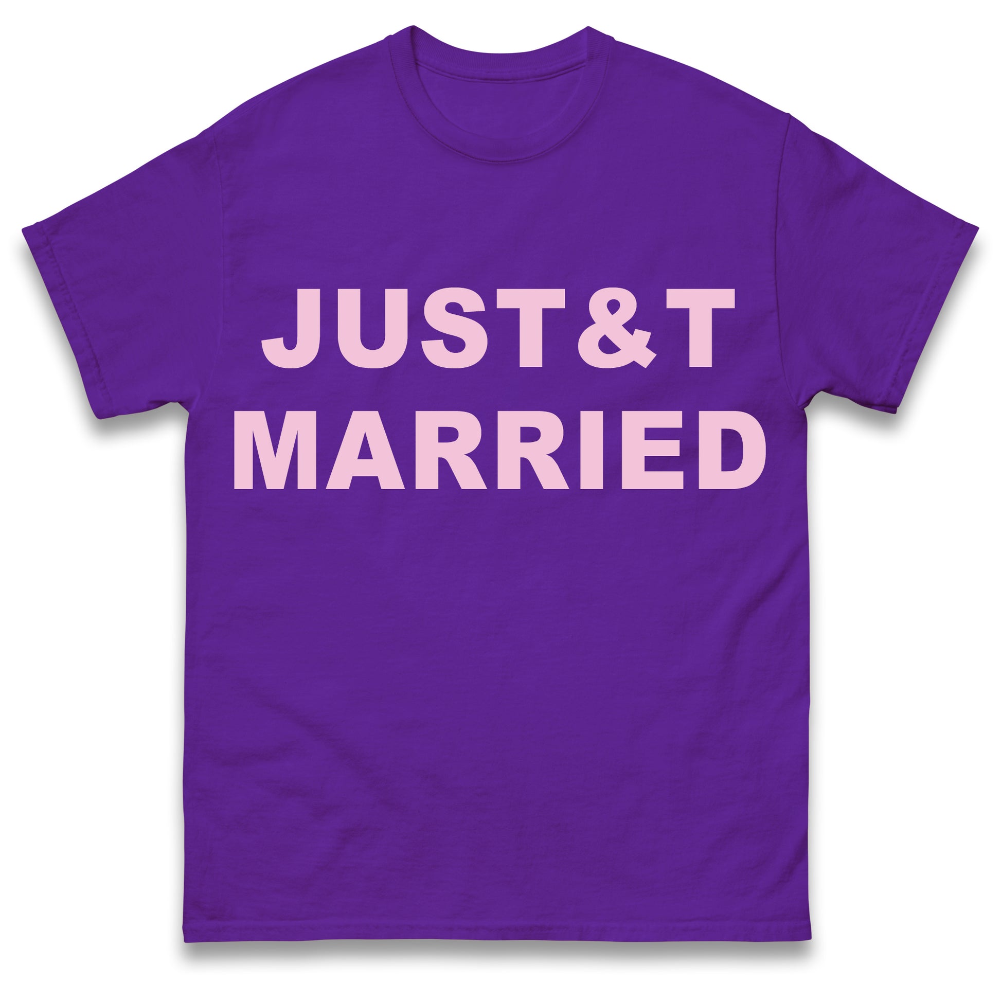 Taylor Swift Wedding T Shirt
