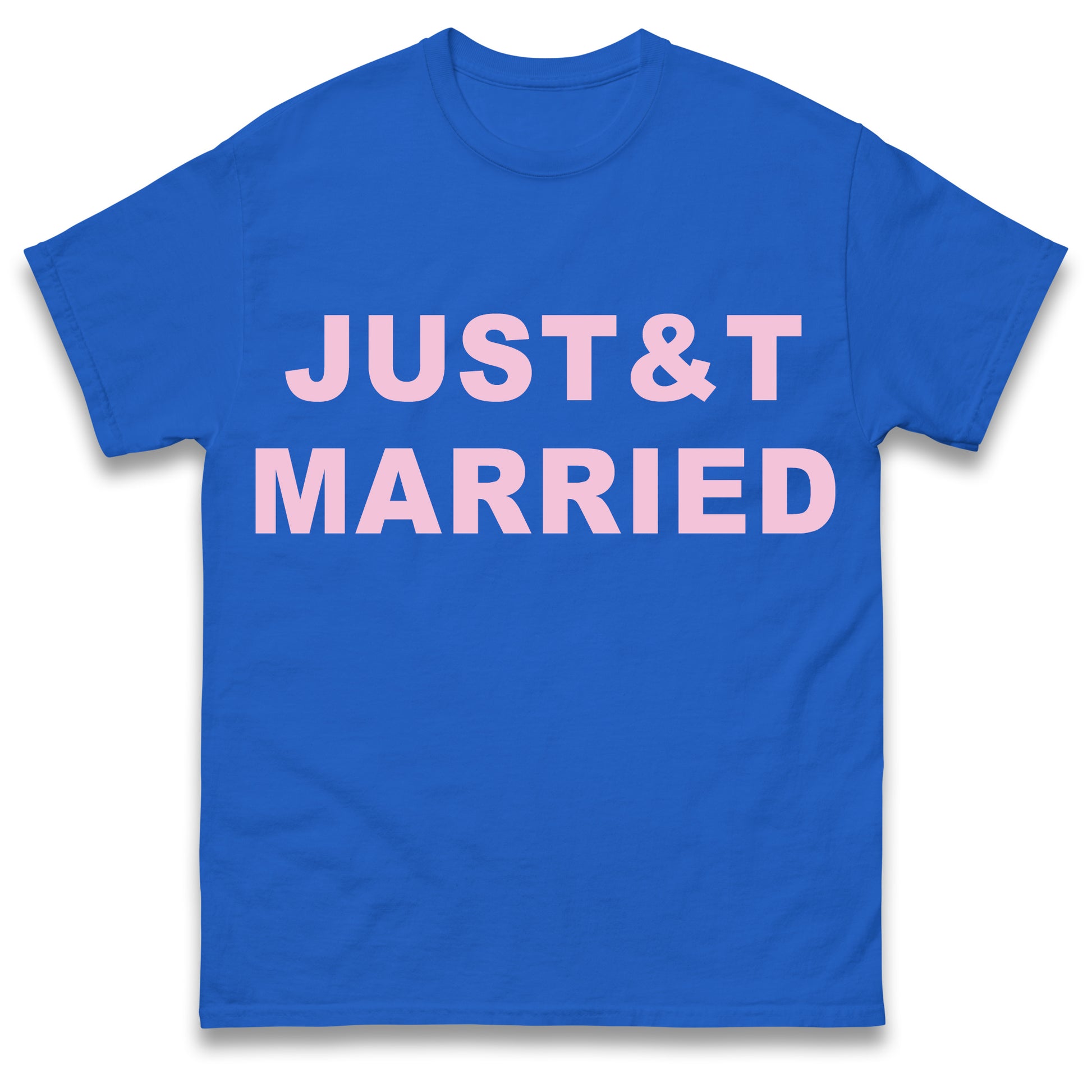 Taylor Swift Wedding T Shirt