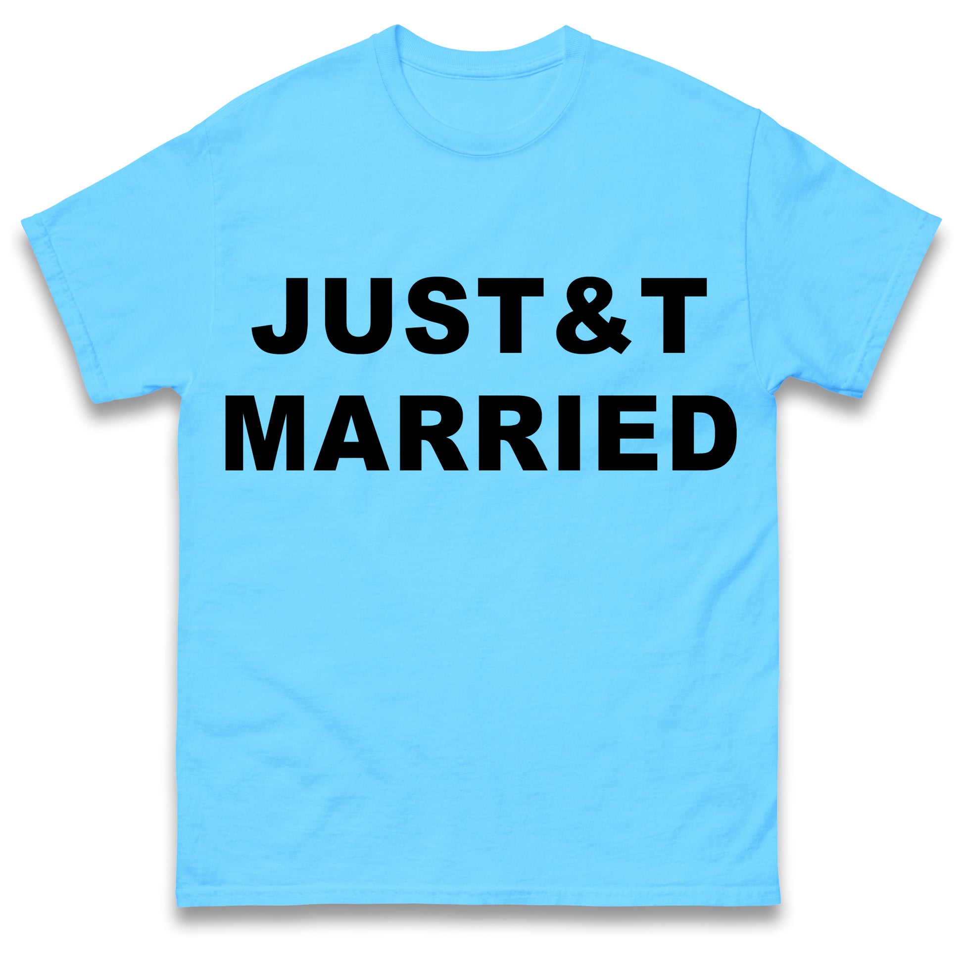 Taylor Swift Wedding T Shirt